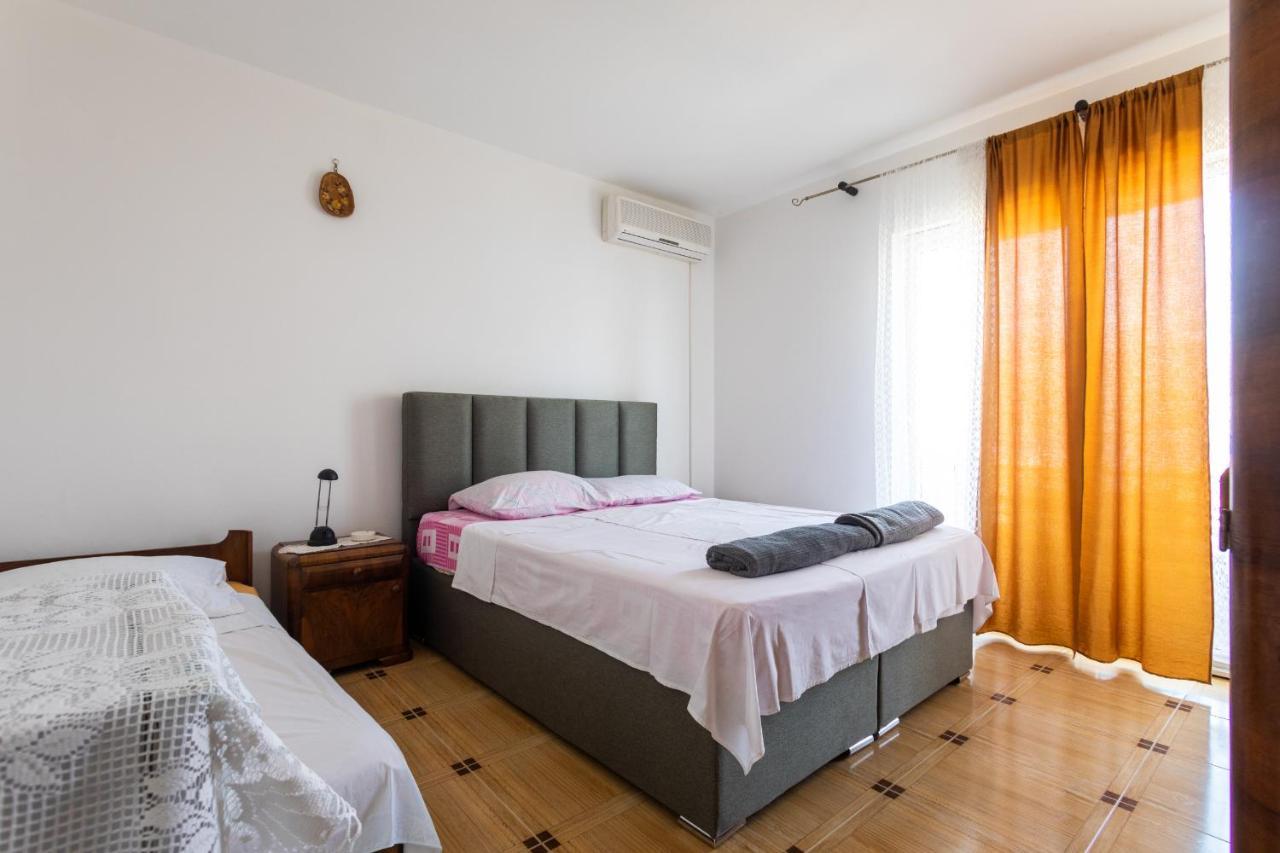 La Castagna Apartments Kotor Eksteriør bilde