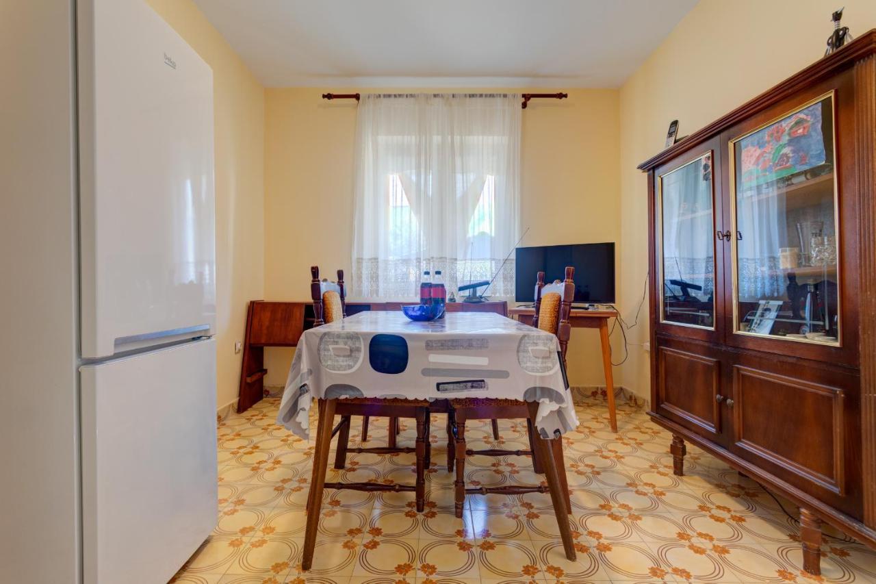 La Castagna Apartments Kotor Eksteriør bilde