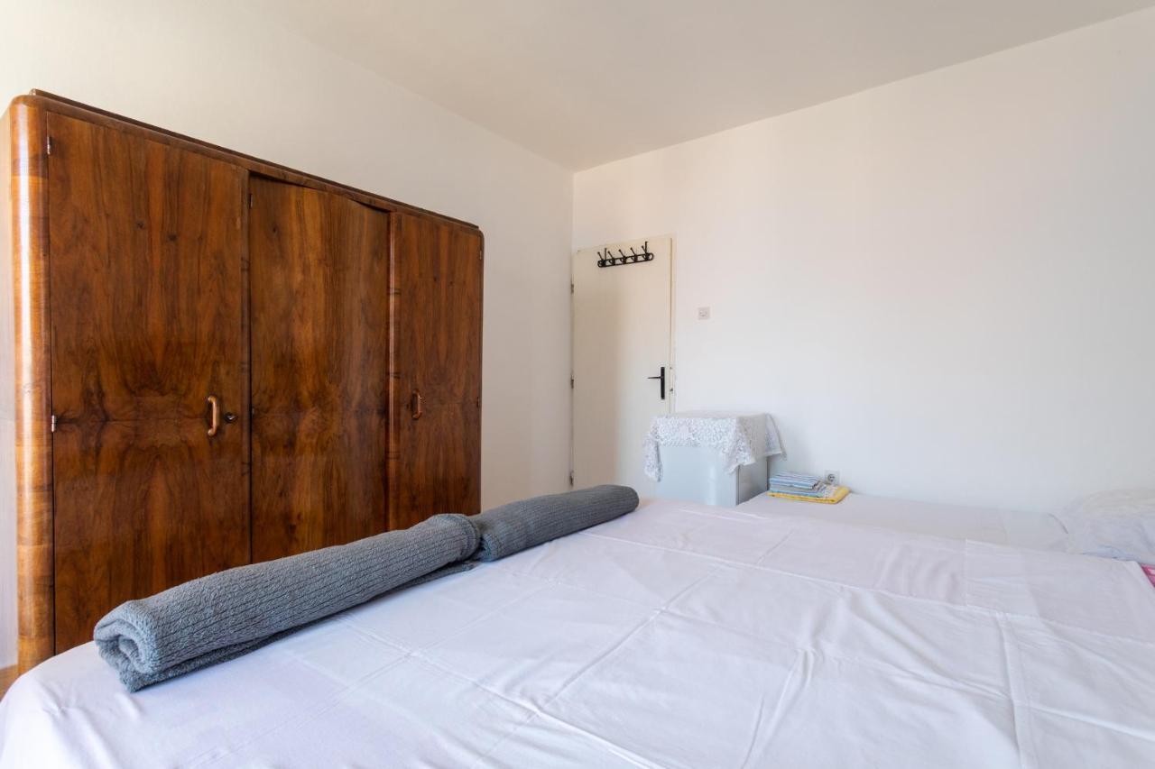 La Castagna Apartments Kotor Eksteriør bilde